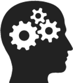 Amd Partner Training Gears Icon - Concept (960x458)