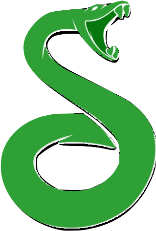 Snakes, Snake - Snake (348x510)
