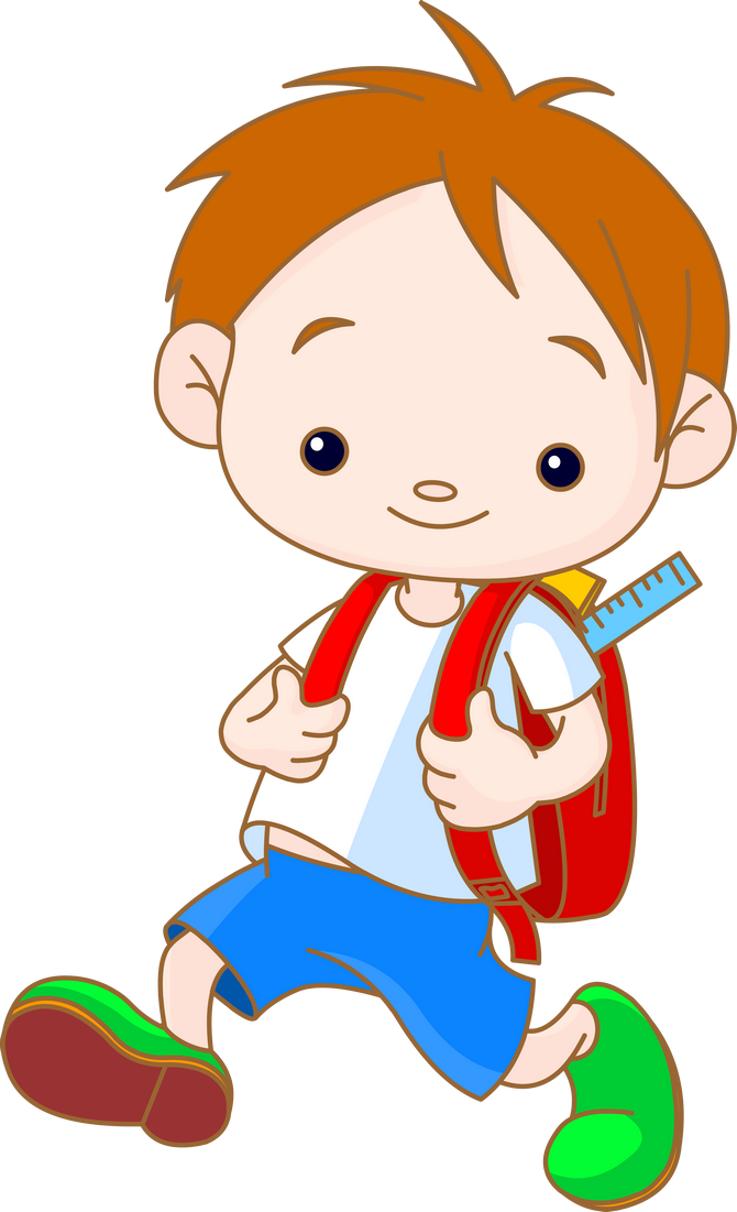 Фото, Автор Missis - Child Cartoon (670x1101)