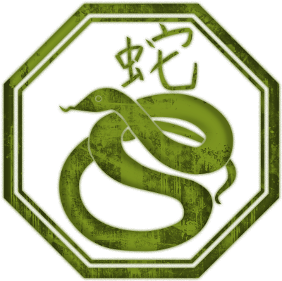 Earth Snake - Year Of The Snake - 2025 Everyday Pillow (512x512)