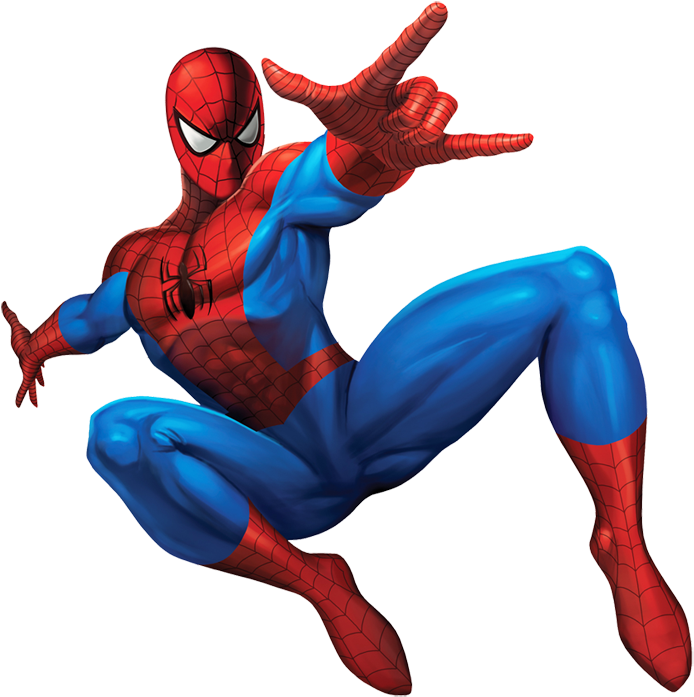 Marvel Clip Art Free - Legend!!! Stan Lee Signed Spider-man 11x14 (720x717)
