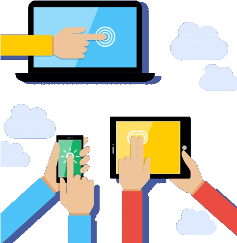 Human-computer Interaction - Human-computer Interaction (482x512)