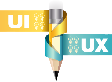 Human-computer Interaction - Hd Images Ux Design (448x345)