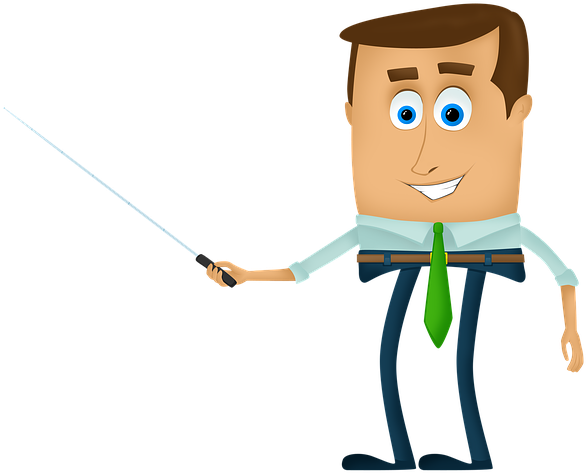 Cartoon Bullying Pictures 13, Buy Clip Art - Business English Phrases [book] (720x720)