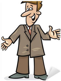 Hình Con Người Hoạt Hình (400x400)