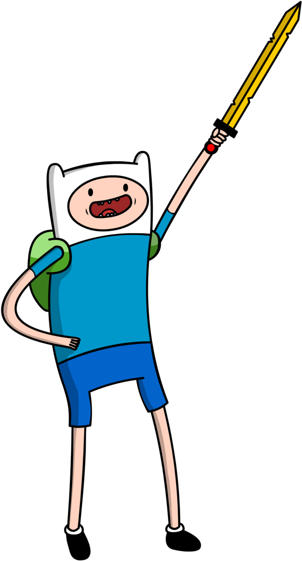 Sixth Round - - Finn The Human (900x1165)