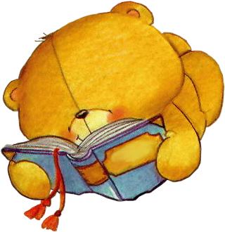 Forever Friends - Lesson (350x384)