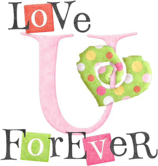 Scrap,ecriture - سكرابزات عبارات (600x616)