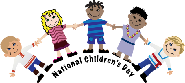 Clip Art - International Friendship Day 2018 (640x289)