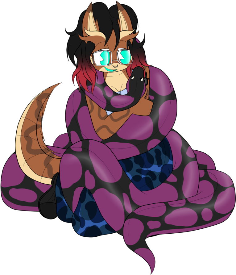 Erick The Snake Charmer By Lawendowyoscypek - Snake Charming (894x894)