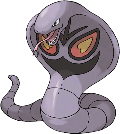 Awesome Snake Charming Shows - Pokemon Arbok (475x475)
