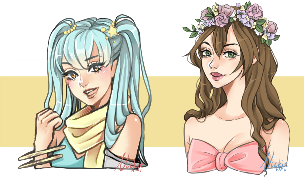 C Pumpkincookie And Snake Charmer Ami By Vickiehime - Cartoon (1000x600)