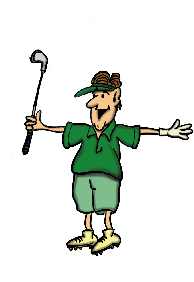 Get In Touch - Cartoon (750x1050)