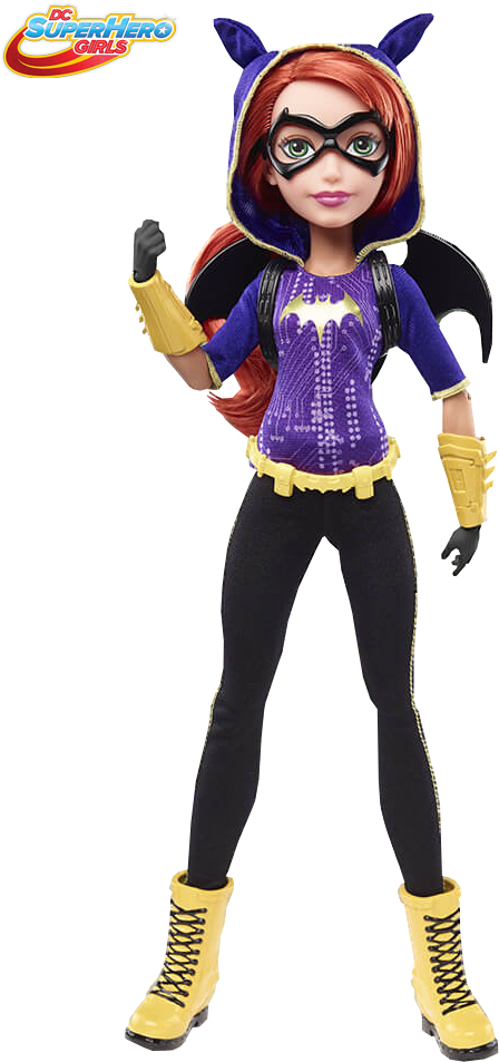 I Really Want Harley And Batgirl - Dc Super Hero Girls Batgirl 12 Inch Action Doll (600x1000)