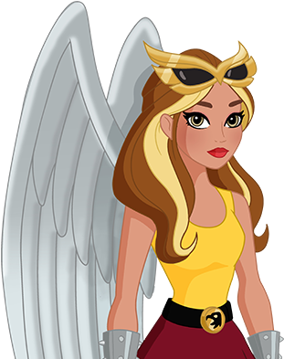 Dc Super Hero Girls - Dc Superhero Girls Cheetah (310x404)