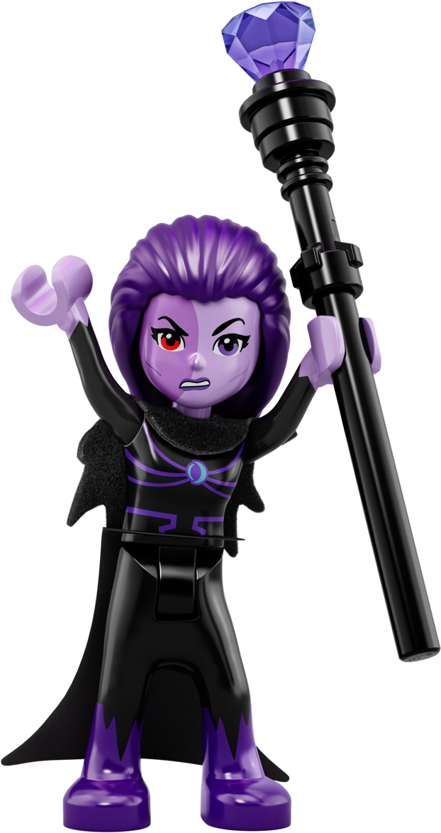Eclipso™ - Lego Dc Superhero Girls Villains (1200x1200)