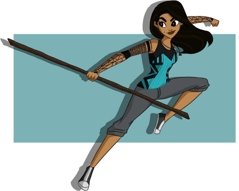 Dc - Cartoon (1024x768)