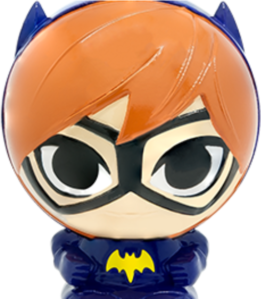 Blastems Superhero Girls S1 Bat Woman - Batwoman (1024x585)