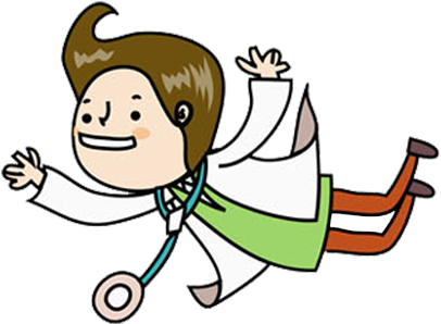 Physician Clip Art - Physician Clip Art (600x600)