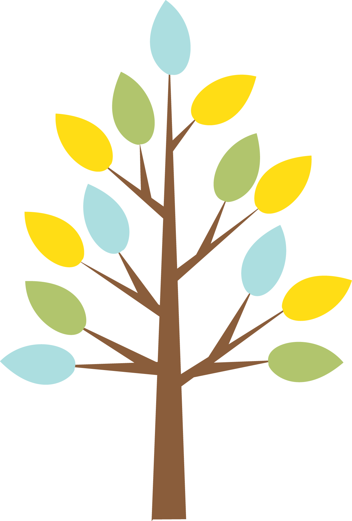 Patchwork - Woodland Forrest Animals Baby Deer Bird Porcupine Baby (1179x1743)