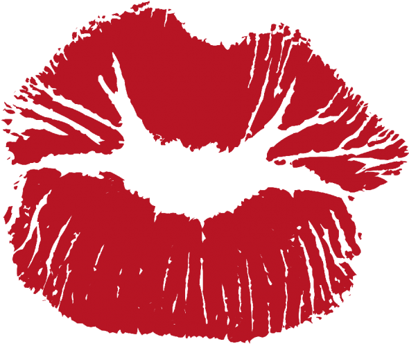 Finest Dibujos De Besos Imagui - Principles Of Art Unity And Variety (600x600)