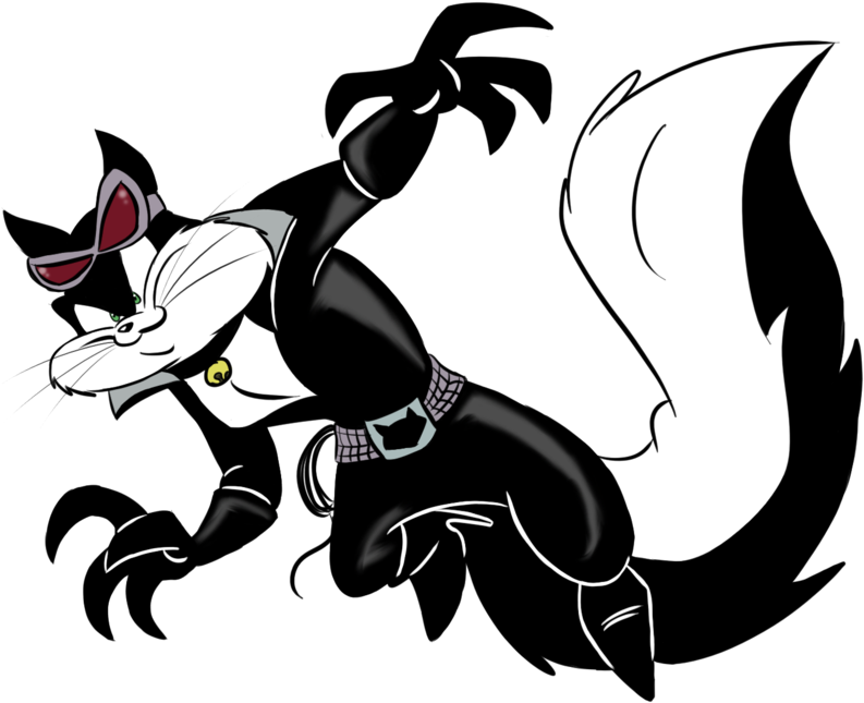 More Like Wile E Coyotes Ideals By Bjnix248 - Looney Tunes (900x785)