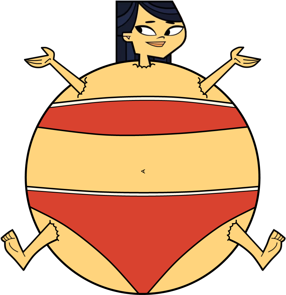 Total Drama Emma Inflation (1039x1072)