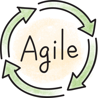 Ever Wondered How Companies Like Facebook Or Google - Clockwise (417x419)