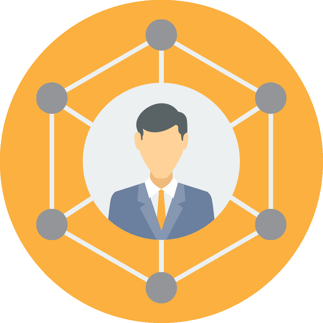 Hammock Rewards - Mail Icon (1067x1067)