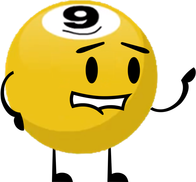 9-ball Pose - Smiley (695x604)