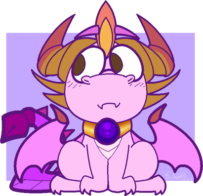 Followers, Friends, And Mutuals Are All Welcome To - Cartoon (411x397)