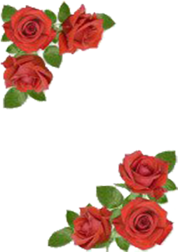 Rose Flower Floral Design Clip Art - Rose Flower Floral Design Clip Art (500x500)