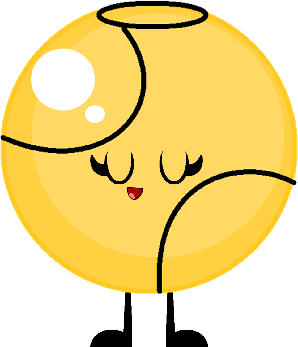 Image Air Tether Ballpng Article Insanity Recreation - Article Insanity Clover (1114x1171)