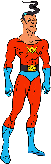 18, March 7, 2014 - Weird Man Uncle Grandpa (264x685)