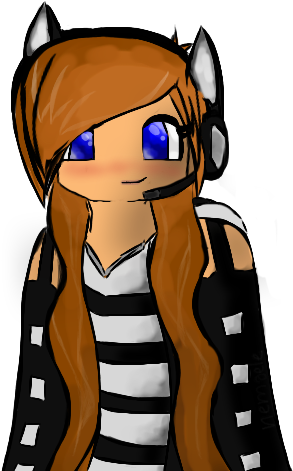 Dryo, My Best Friend - Cartoon (500x500)