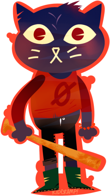 Mae, My Lightbulb Smashing Princess - Cartoon (484x750)