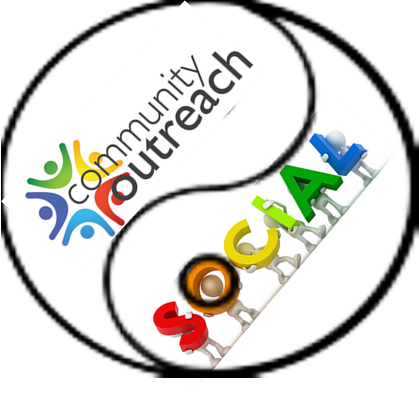 Outreach Team And Social Team Were Combined - World Cancer Research Fund (419x394)