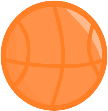 Basket Ball Body - Central Michigan University (349x357)