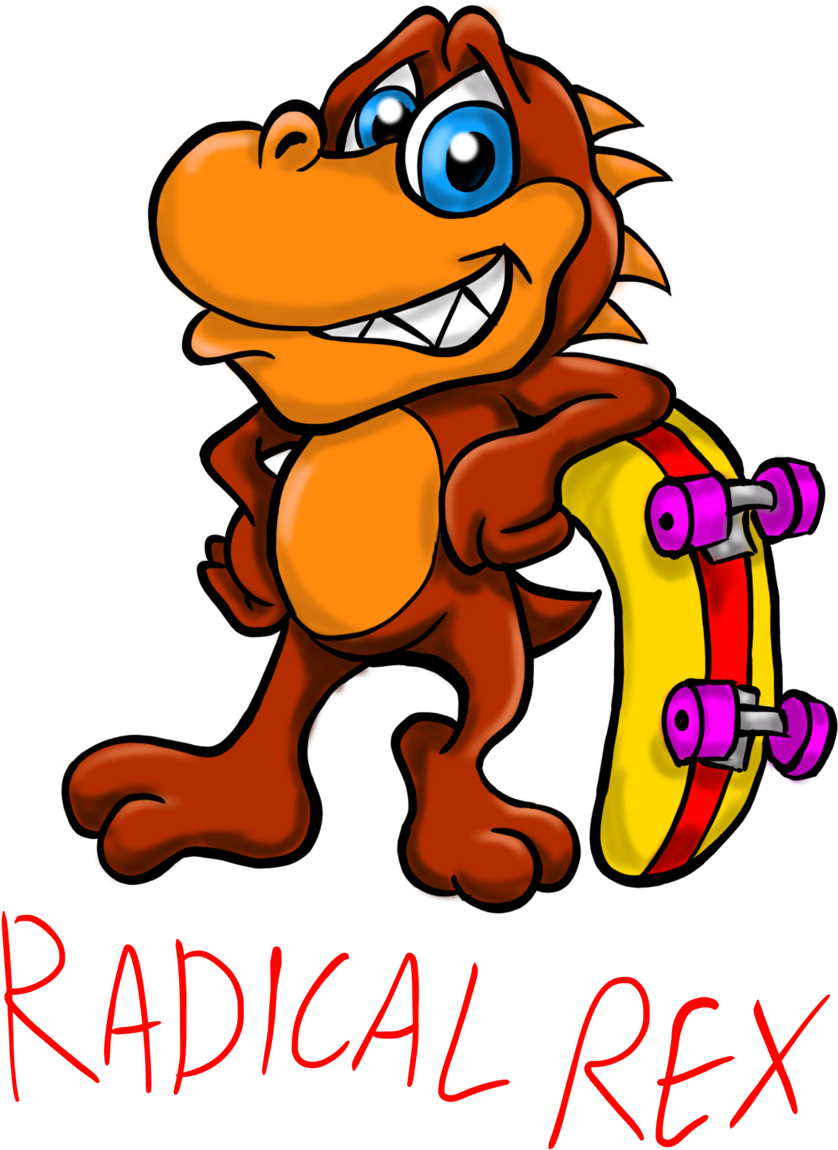 March Of The Mascots - Avatar (1024x1340)