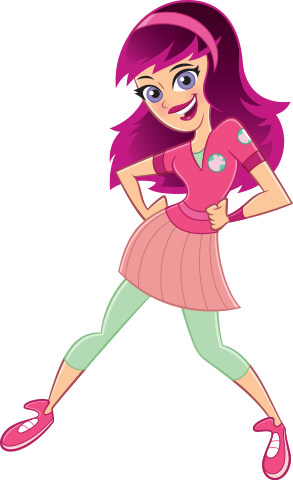 05, March 7, 2016 - Fresh Beat Band Kiki (293x480)