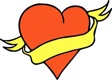 Voksenindhold Sikker Søgning Hjerte, Elsker, Valentine, - Clip Art (1280x922)