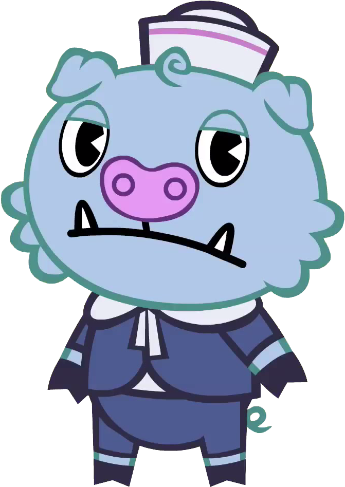 Happy Tree Friends Truffles (745x1019)