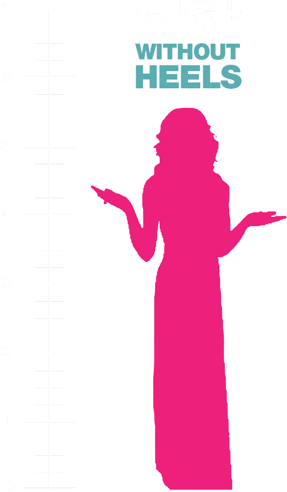 Vanna White Is 5'6” - Wheel Of Fortune Hawaii Set 1996 (585x1021)