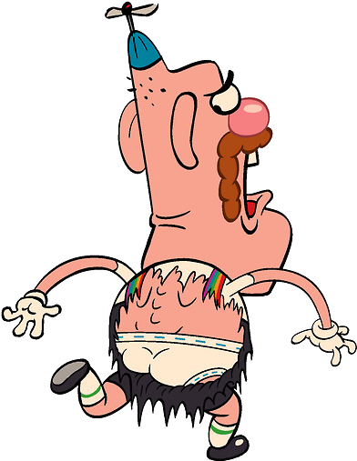 47, March 7, 2014 - Uncle Grandpa (424x538)