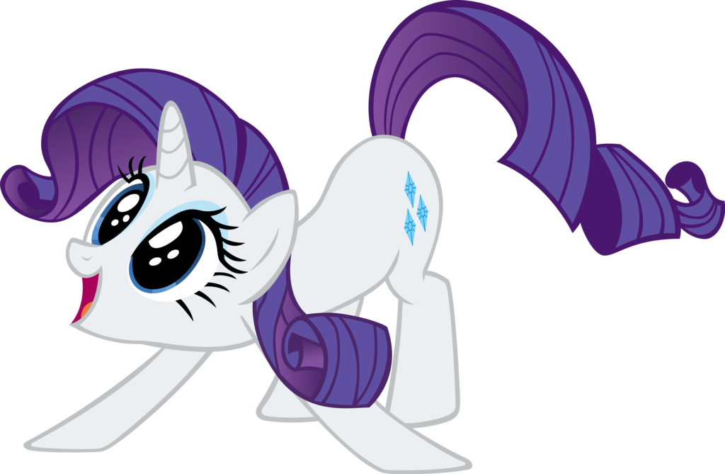 Alexstrazse 183 11 Vector - Rarity Mlp Diamond (1024x669)