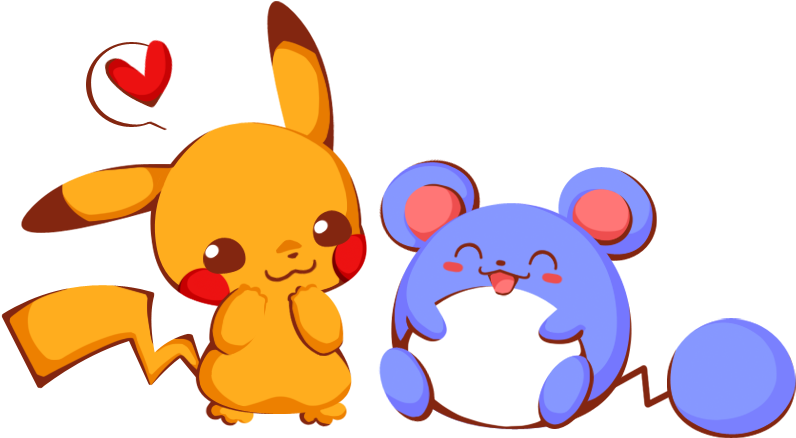 Best Friends By Sprits - Fan Art (804x444)