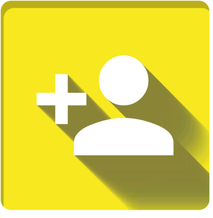 Instaboost For Snapchat - Cross (512x512)