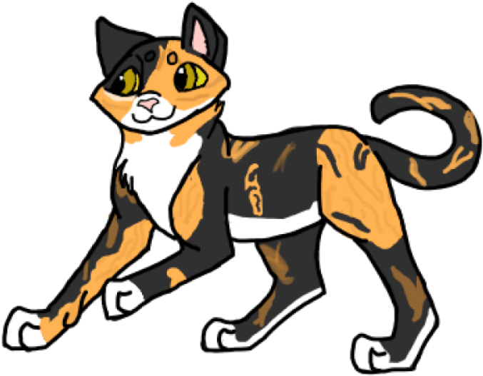 Ophelia-friend Art By Olivethedingo - Ophelia-friend Art By Olivethedingo (700x534)