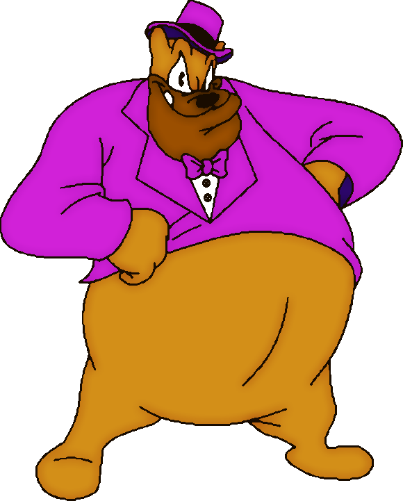 Fazbear And Friends By Erichgrooms3 - Fazbear And Friends Fredbear (580x721)