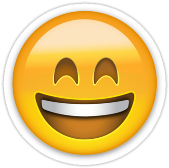 Adult Emoji Flirty Emoticons For Ios Free Download - Smiling Emoji (375x360)
